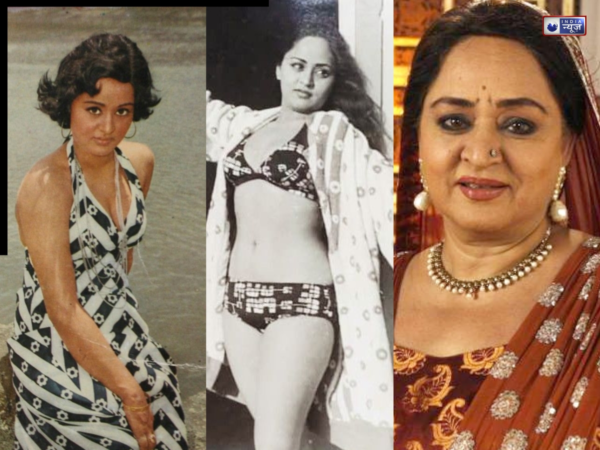 Shoma Anand: सिल्वर स्क्रीन से छोटे पर्दे तक, डेब्यू से ब्रेक तक और फिर शानदार कमबैक