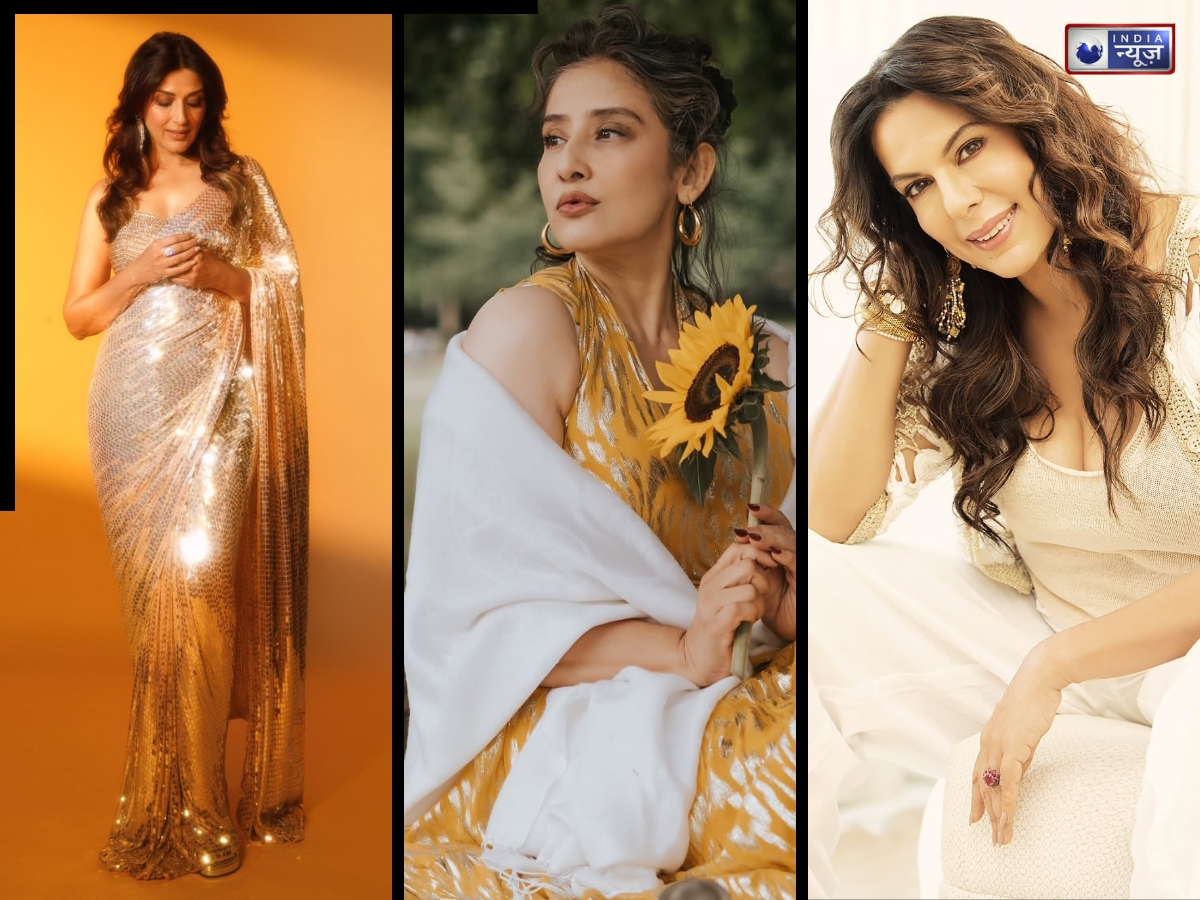 World Cancer Day 2026: सोनाली बेंद्रे-पूजा बेदी से लेकर मनीषा कोइराला तक, इन अभिनेत्रियों ने दी ब्रेस्ट कैंसर को मात