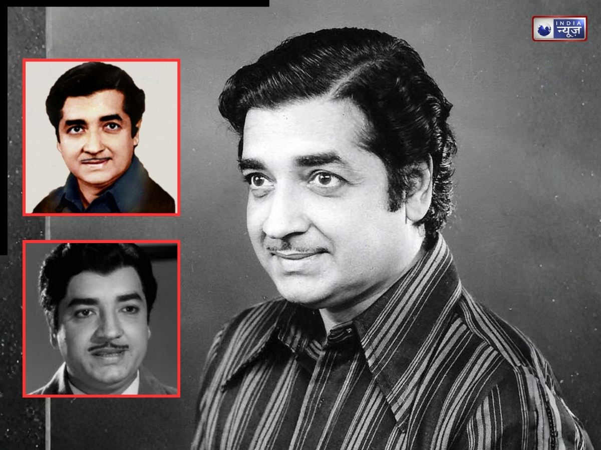 141 फिल्में, 84 ब्लॉकबस्टर और 130 फिल्मों में एक ही हीरोइन: सिनेमा लेजेंड का रिकॉर्ड