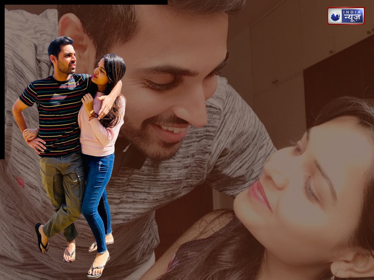 क्रिकेट की पिच से दिल के मैदान तक, किरायेदार की बेटी से शुरू हुई थी भुवनेश्वर कुमार की मोहब्बत