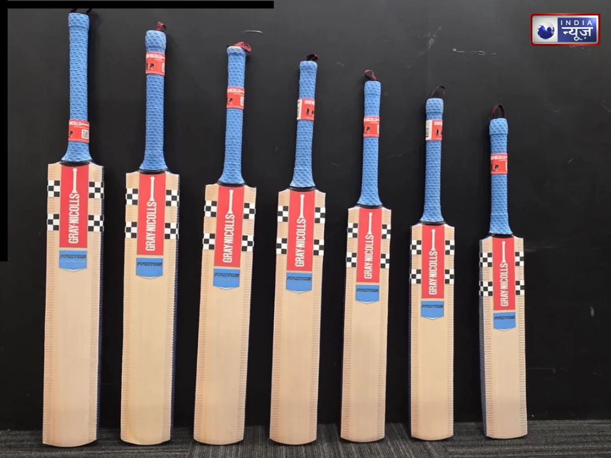 जिस बैट पर पहले लगा था बैन, वही अब होगा लीगल! MCC के फैसले से क्यों मचा हड़कंप, क्या फिर होगा विवाद?