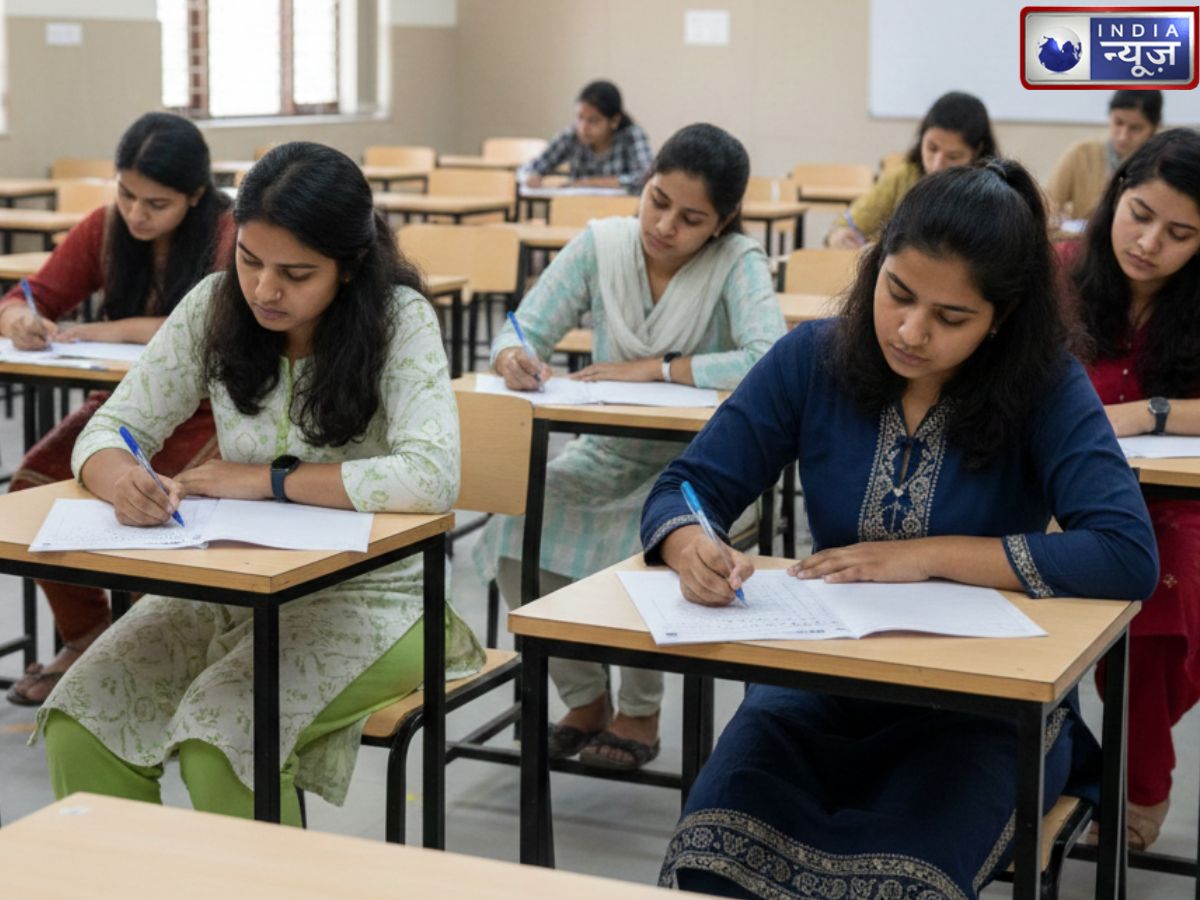 FAQ Explainer: सीटीईटी परीक्षा आंशिक रूप से रद्द होने पर क्या होता है? जानें पूरा नियम और प्रक्रिया