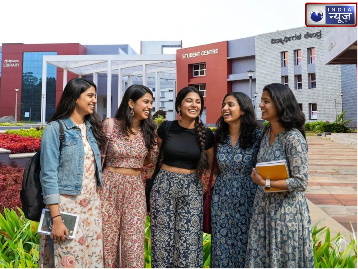 CUET UG 2026: सीयूईटी से सिर्फ DU, JNU और BHU ही नहीं, इस टॉप कॉलेज में भी मिलता है एडमिशन, जानें इसकी खासियत