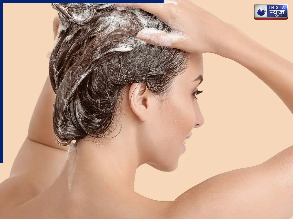 Daily Hair Wash Disadvantage - Photo Gallery