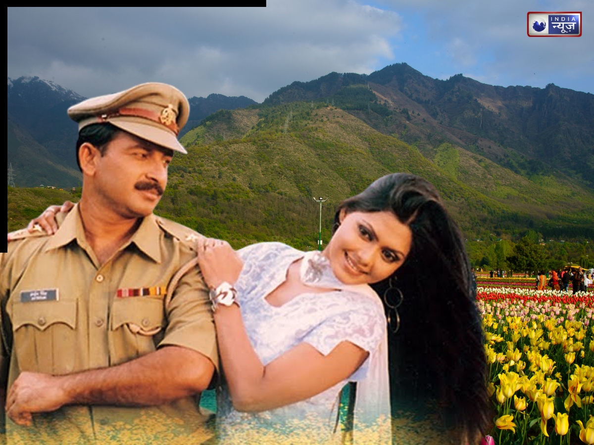 Then came the wave of change in Bhojpuri - Photo Gallery