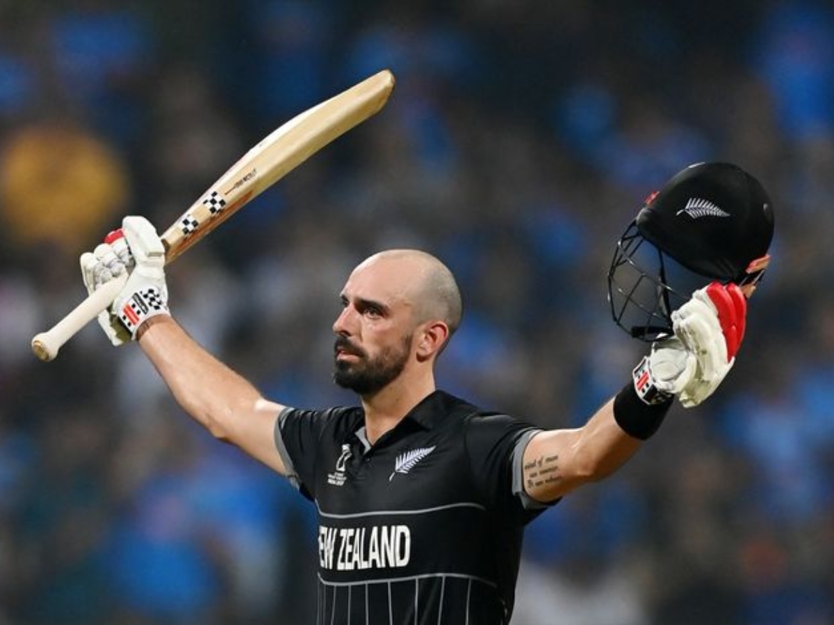 Daryl Mitchell - Photo Gallery