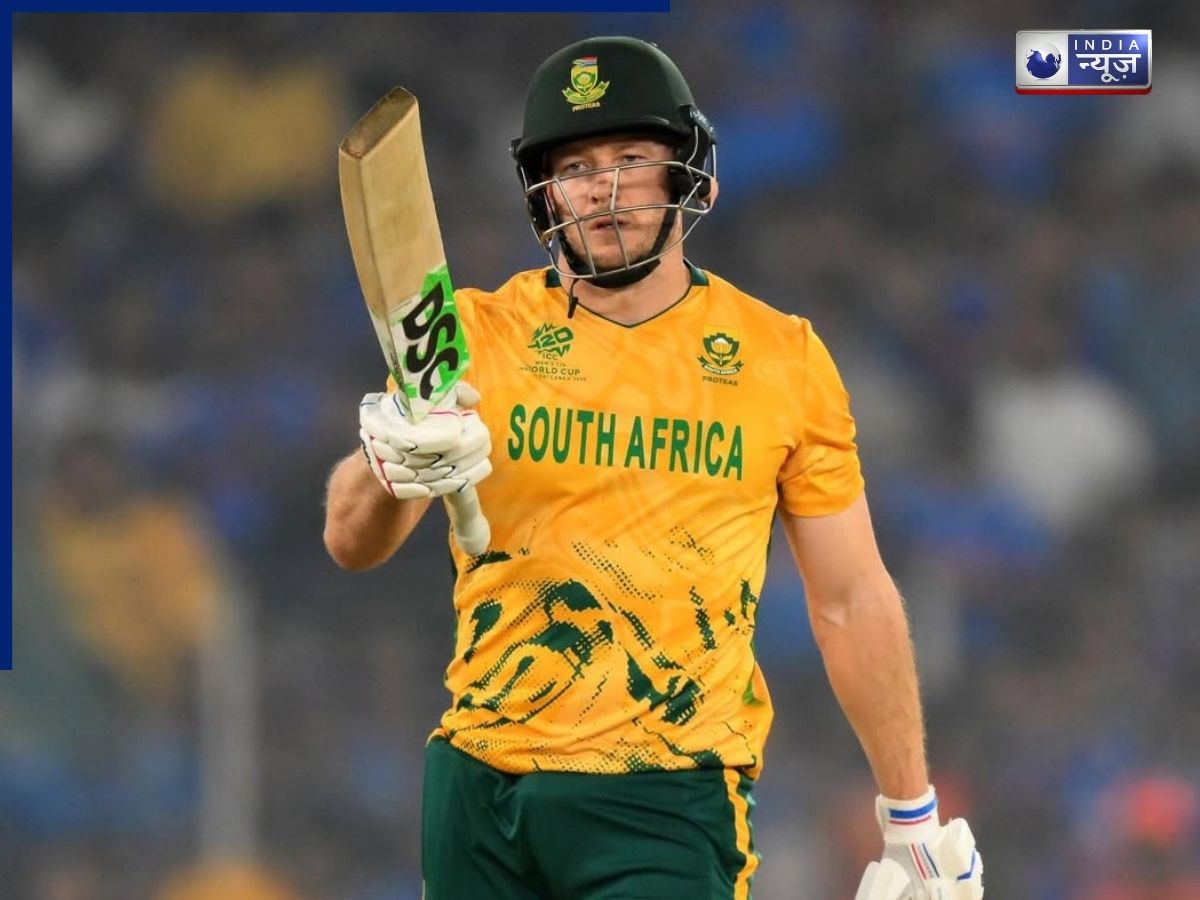 David Miller Career - Photo Gallery