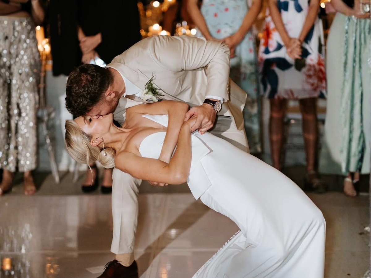 David Miller Wife Camilla Harris - Photo Gallery