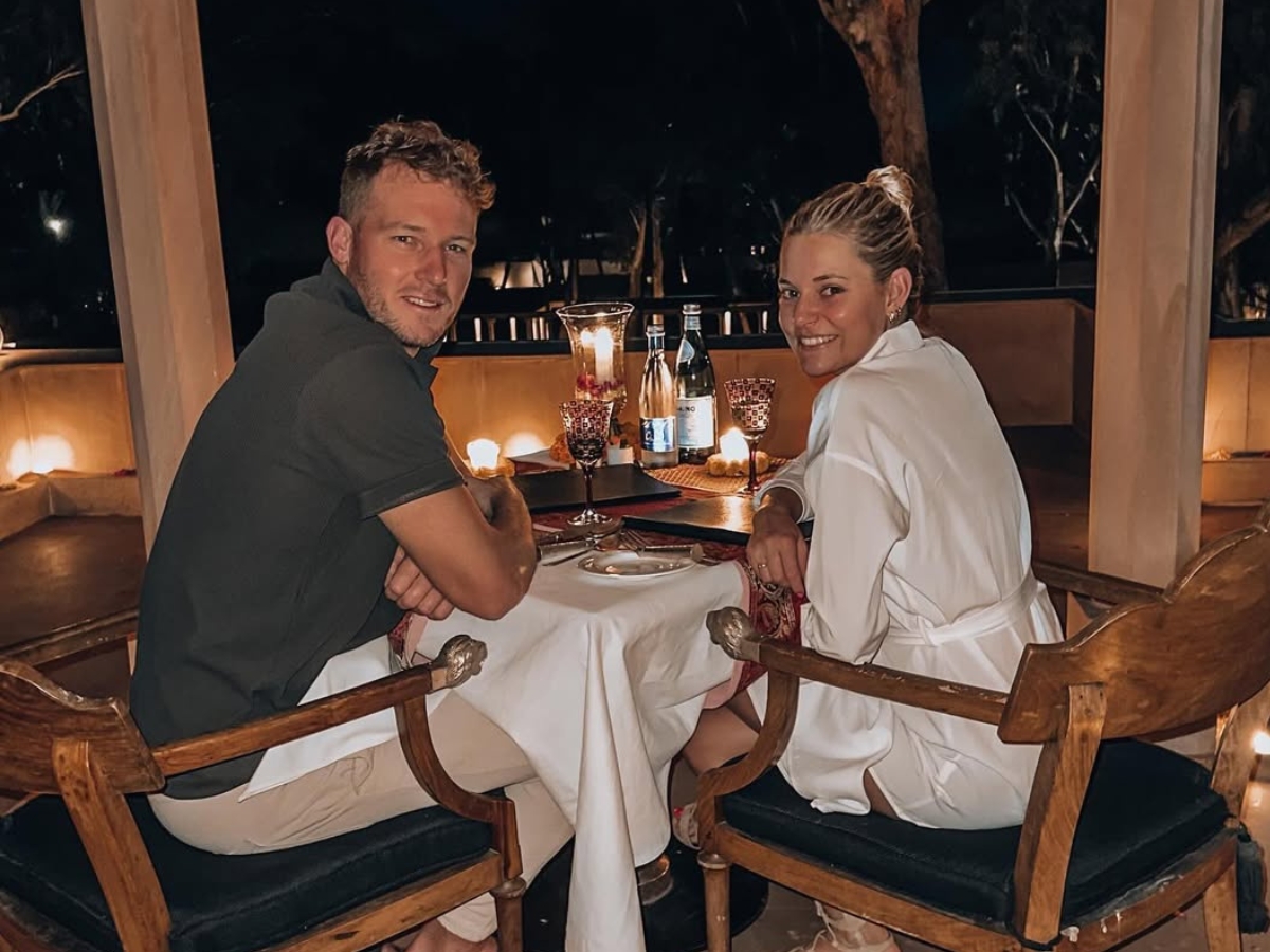 David Miller Wife net worth - Photo Gallery