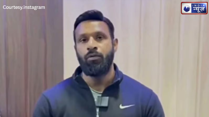 कौन है ये ‘मोहम्मद दीपक’? जिसकी जांबाजी देख सहम गया कोटद्वार, क्या बजरंग दल के मुंह पर है ये करारा तमाचा?