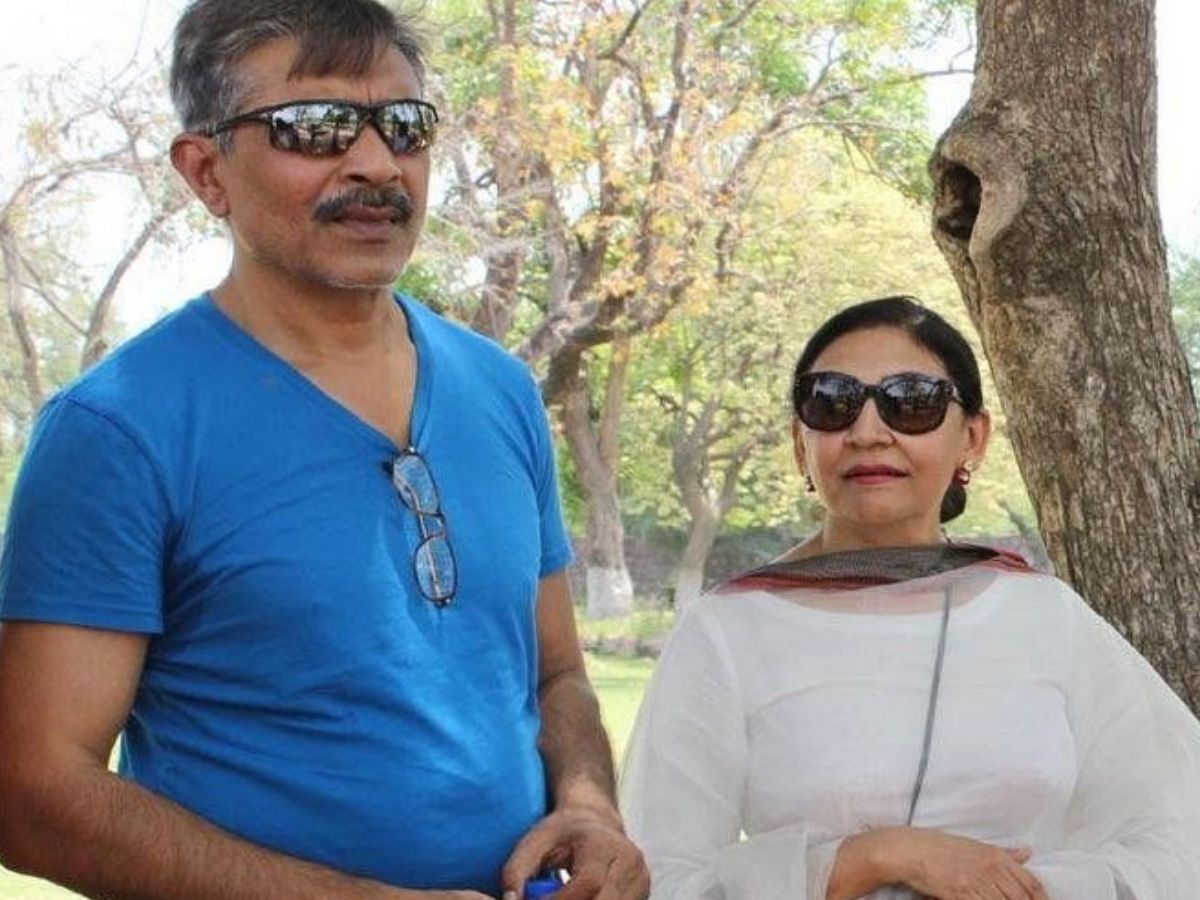 prakash jha wife - Photo Gallery