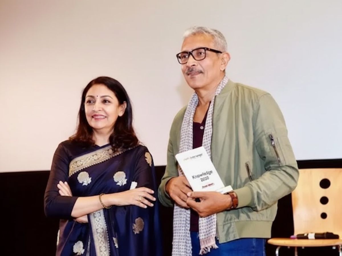 prakash jha divorce with deepti naval - Photo Gallery