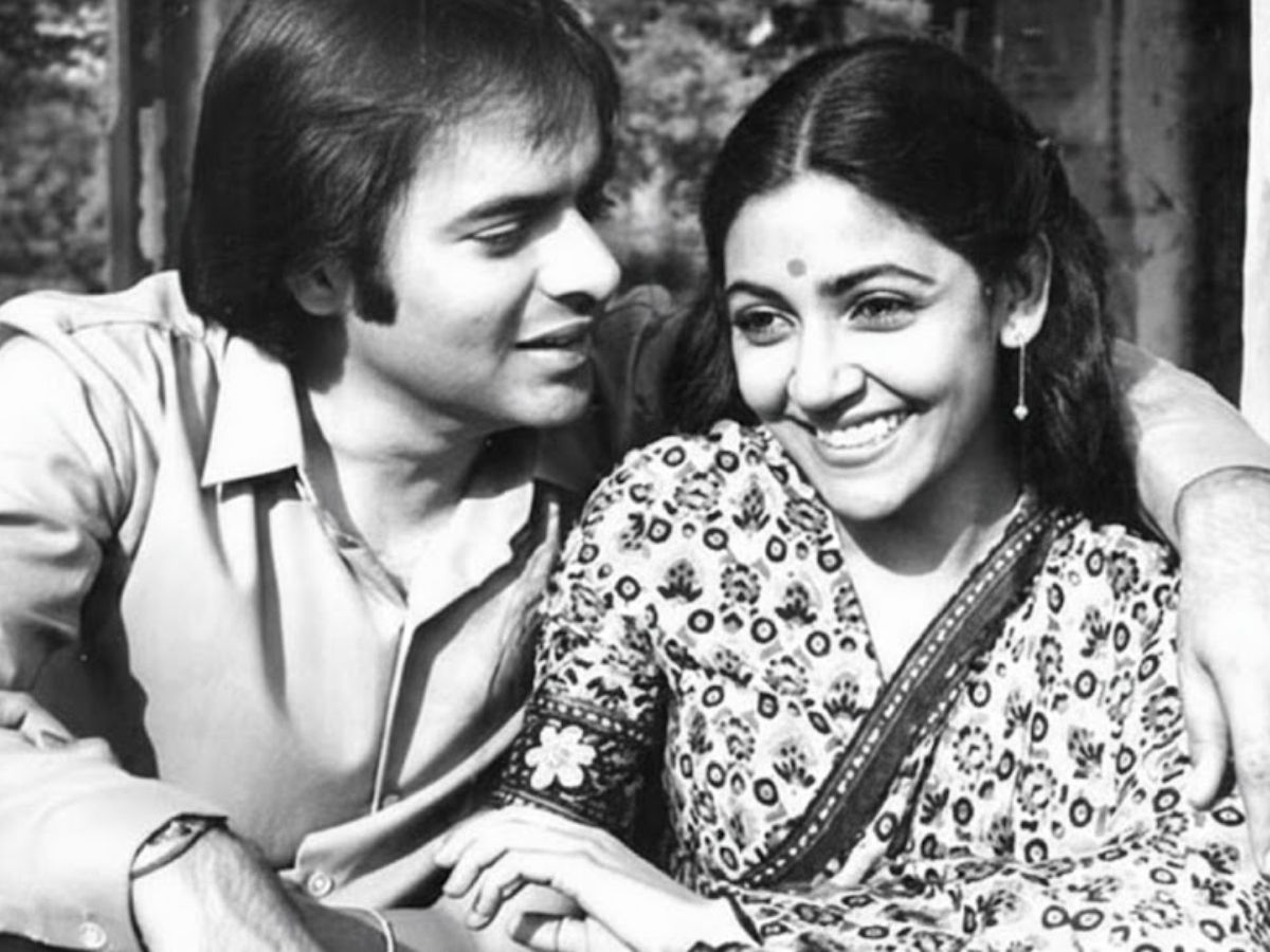 deepti naval second love - Photo Gallery