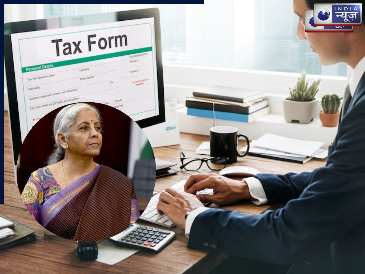 Union Budget 2026: क्या है इनकम टैक्स एक्ट 2025? कब होगा लागू और कैसे बदलेगा टैक्स फाइलिंग का सिस्टम?