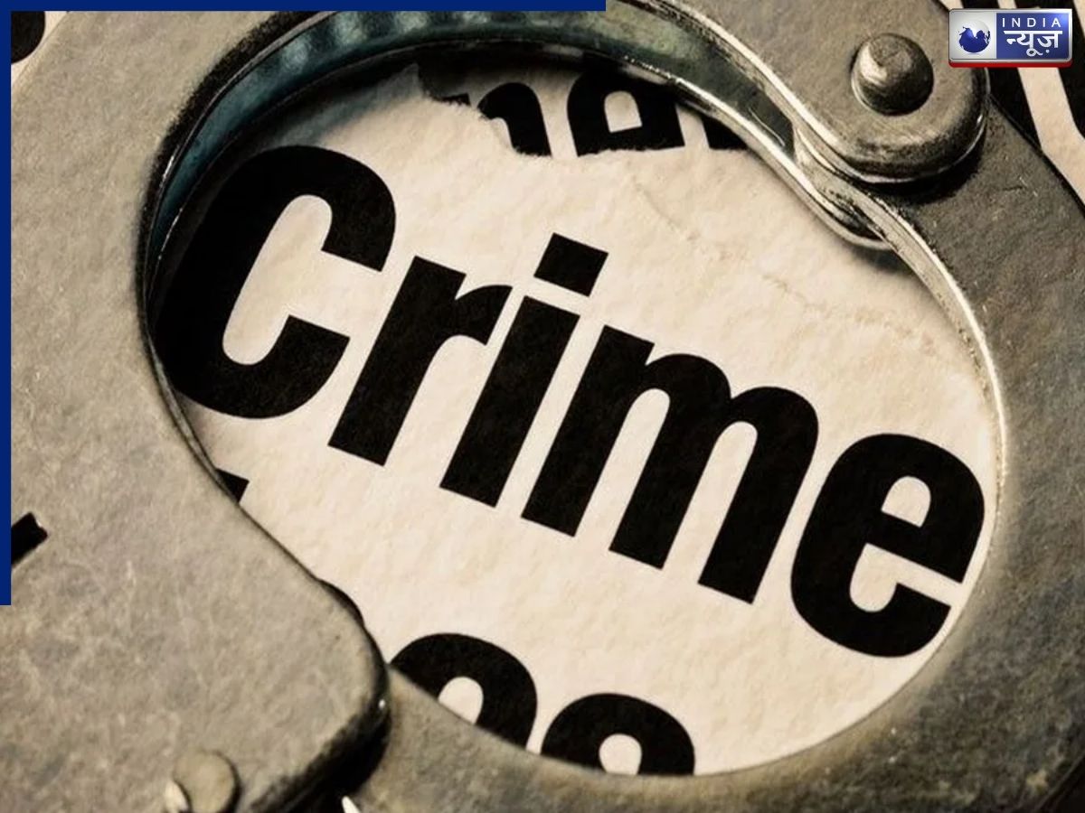 वाह रे कलयुगी रिश्ता! मौसी बनी कंस मामा, 2 साल के मासूम का बेरहमी से कत्ल कर लाश लेकर बैठी रही