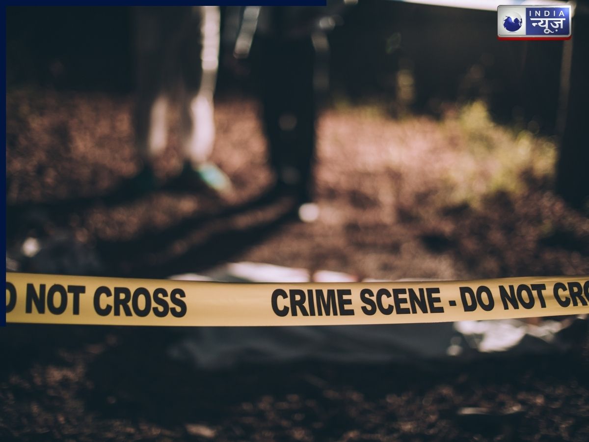 Delhi Crime News: वजीराबाद में बारात में खूनी खेल, दिल्ली पुलिस का सिपाही ही निकला सबसे बड़ा आरोपी, राजधानी में मचा हड़कंप