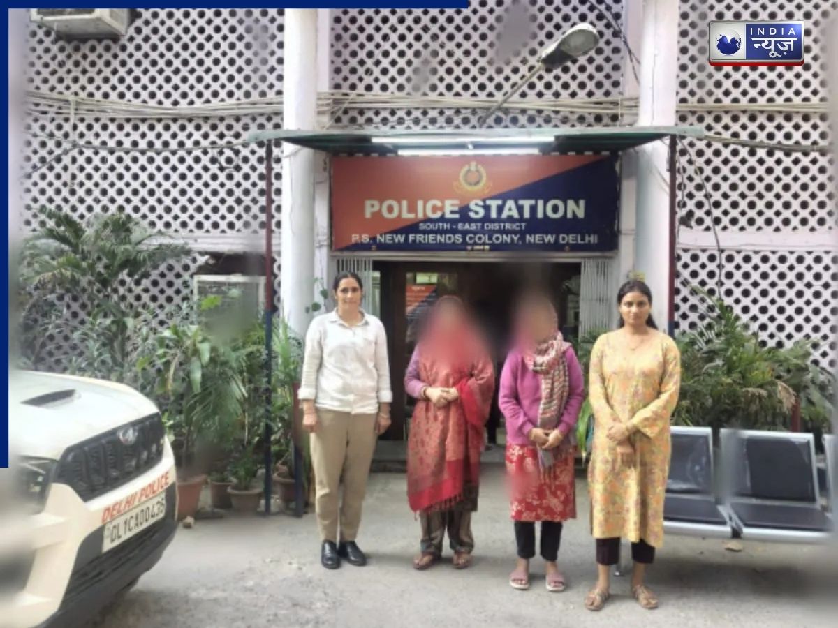 हाई प्रोफाइल ठगी में नौकरानी निकली मास्टरमाइंड, मालिक के घर में पड़वाई नकली ED रेड, जानें कैसे चढ़ी पुलिस के हत्थे?