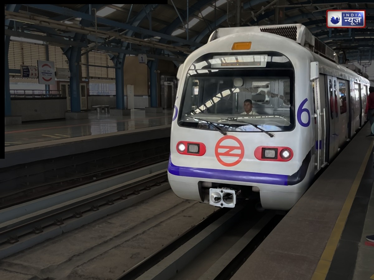 Delhi Metro में कितना वजन ले जा सकते हैं, जानें क्या कहते हैं DMRC के नए Luggage Rules, किन सामान पर लगी रोक