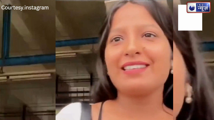 मेट्रो में जबरन ‘आशीर्वाद’ देने पहुंची थी किन्नर, चॉकलेट के लिए लड़की के साथ की घिनौनी हरकत, देखें वीडियो!