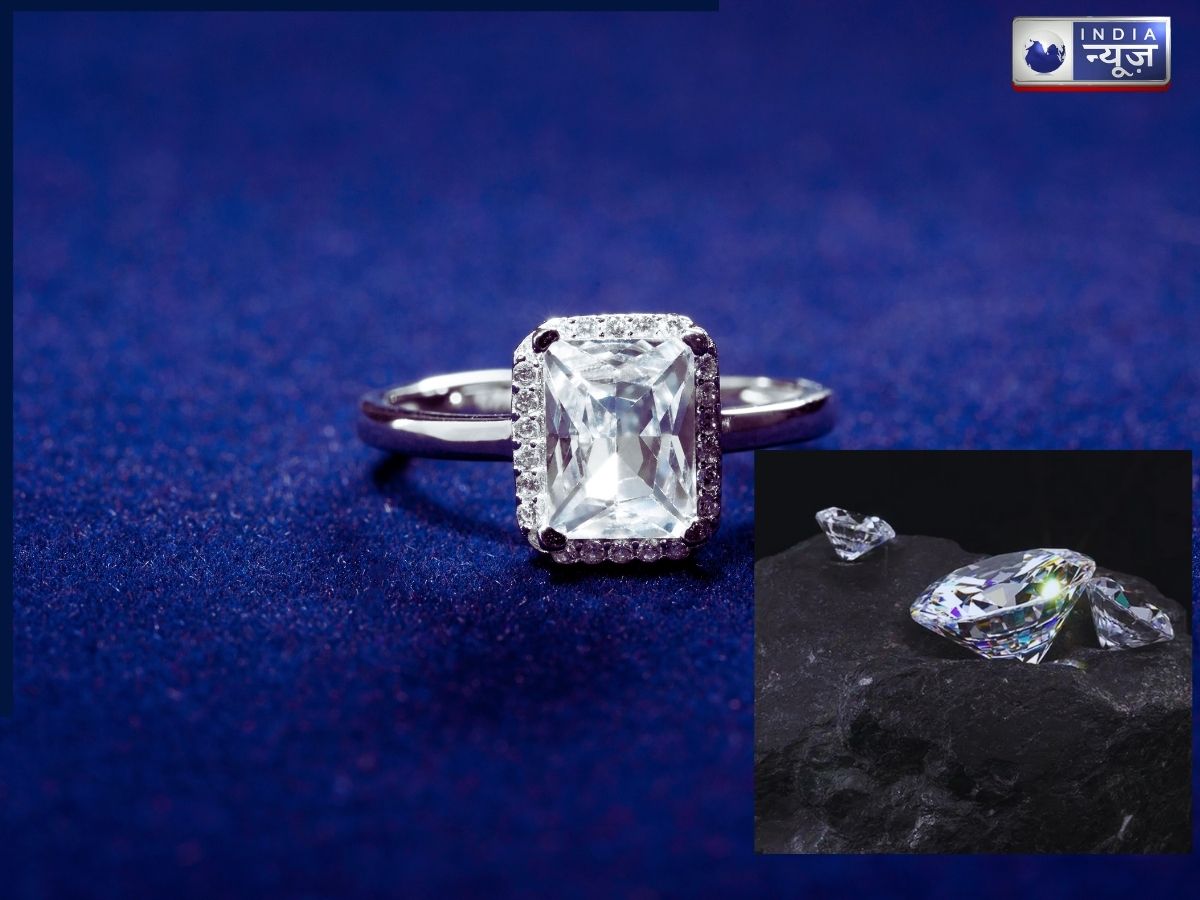 BIS Diamond Rule: अब असली और नकली हीरे को पहचानना होगा आसान, सरकार ने दिया डायमंड को हॉलमार्क?
