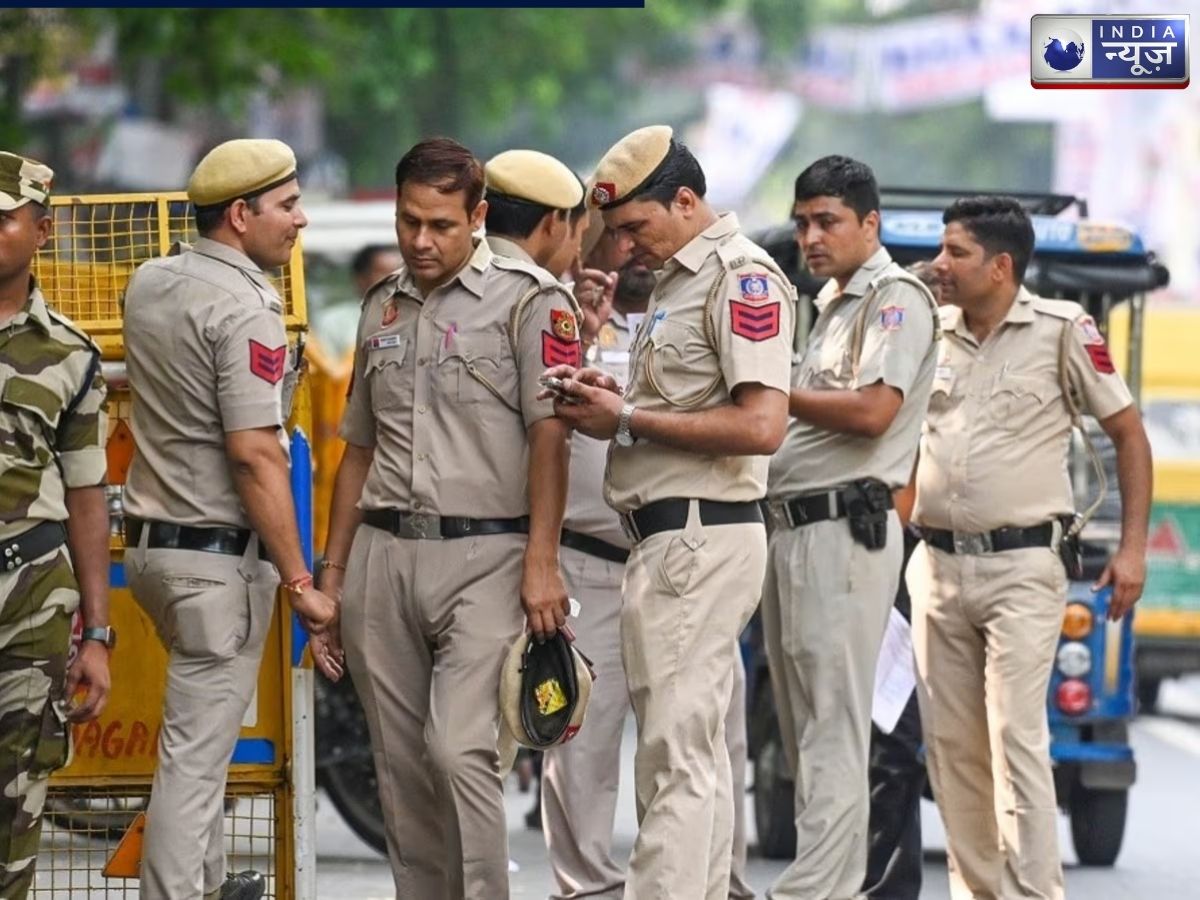 लापता लड़कियों को लेकर फैलाया गया डर पेड था, दोषियों पर सख्त होगी कार्रवाई: दिल्ली पुलिस