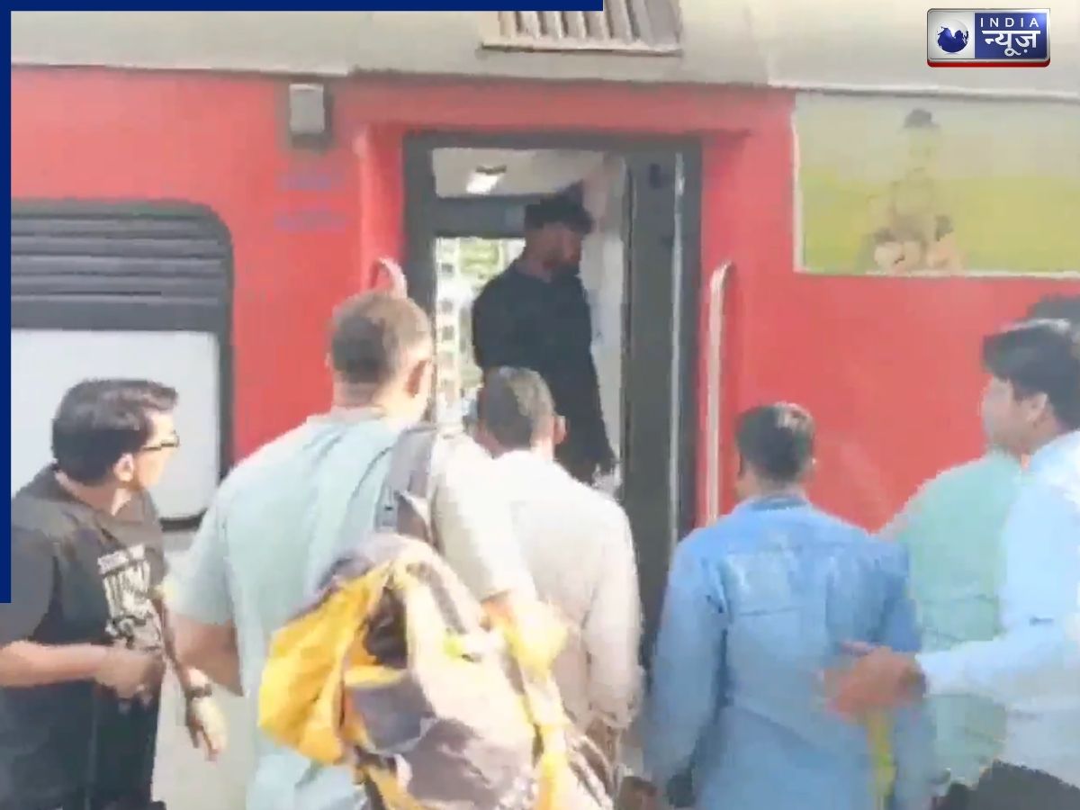 देश में बड़े आतंकी हमले की साजिश हुई नाकाम, तमिलनाडु-बंगाल से 8 संदिग्ध गिरफ्तार; बांग्लादेश-पाकिस्तान का निकला कनेक्शन