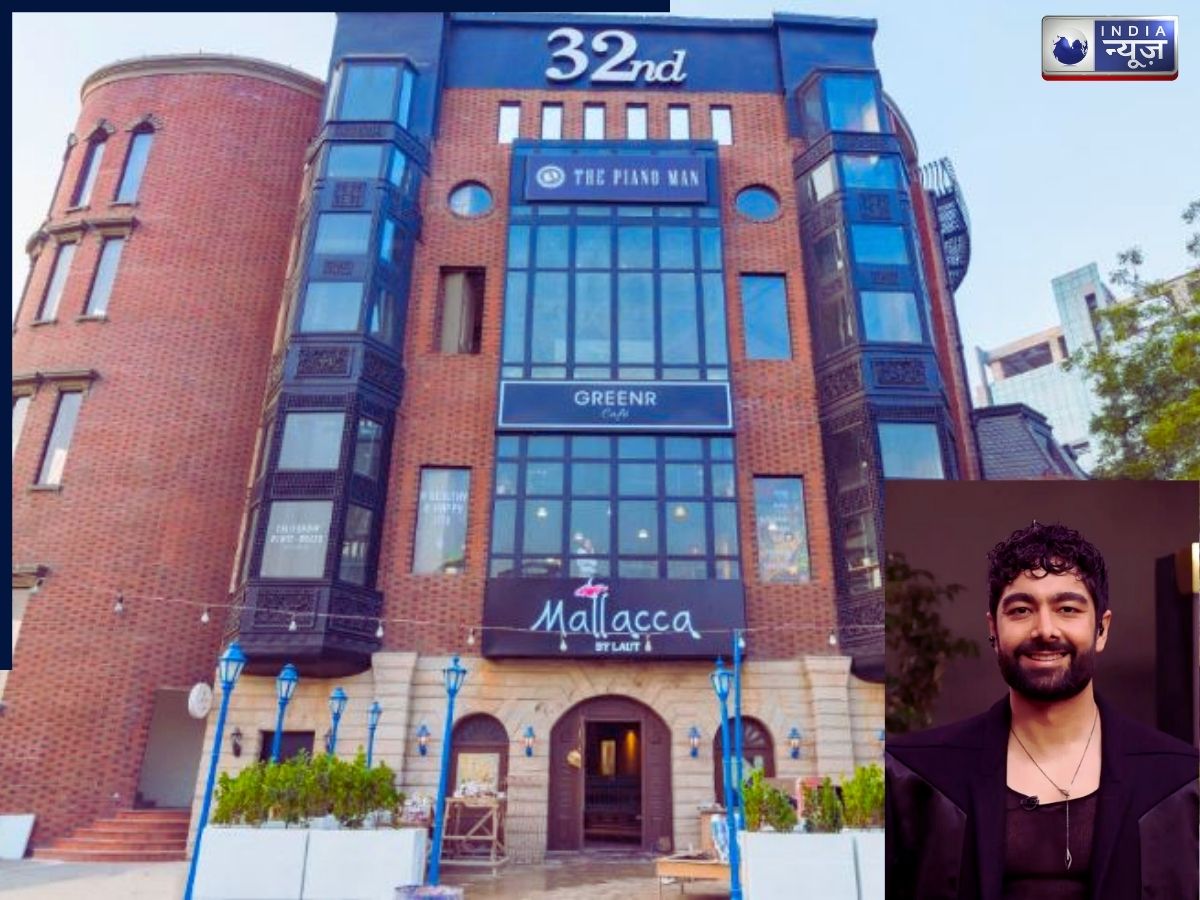 गजब का घोटालेबाज निकला Dhruv Dutt Sharma, एक ही फ्लोर को कई लोगों को बेचकर लगाया करोड़ों का चूना