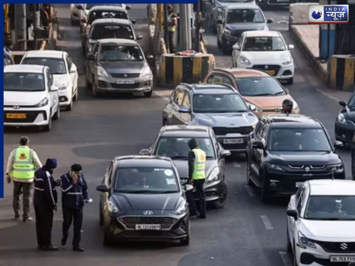 AI Impact Summit 2026: अगले 5 दिनों तक दिल्ली के 20 रास्ते रहेंगे बंद, ट्रैफिक एडवाइजरी जारी