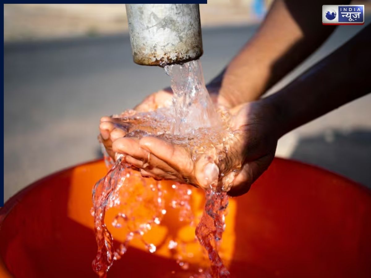 दिल्लीवासियों के लिए जरूरी खबर, इन इलाकों में कल नहीं आएगा पानी, फटाफट चेक कर लें पूरी लिस्ट