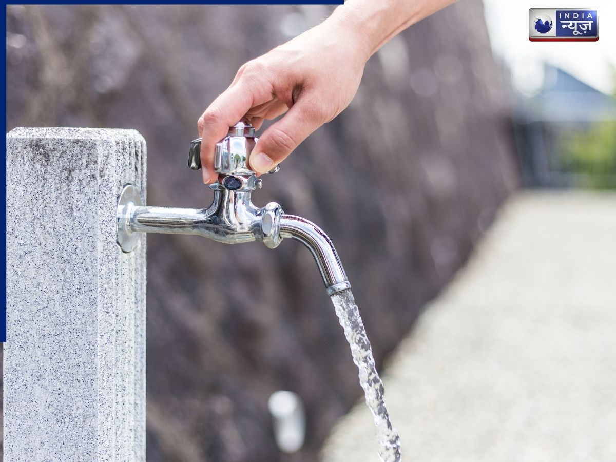 Delhi Water Supply: दिल्ली के इन इलाकों में 25-27 फरवरी तक नहीं आएगा पानी, दिल्ली जल बोर्ड ने जारी किया बयान