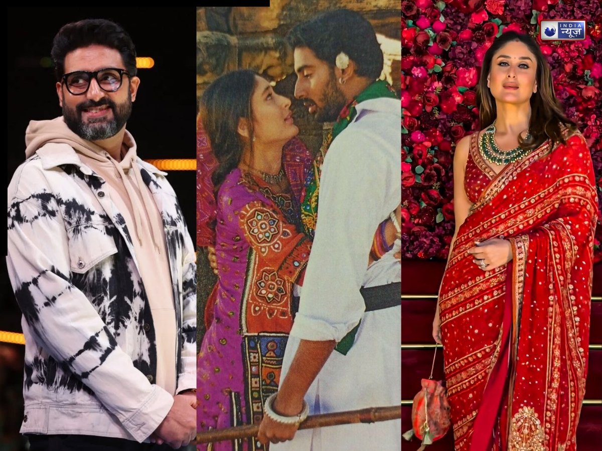 अभिषेक-करीना और वो बंद कमरा: कपूर खानदान की पार्टी का वो किस्सा, जिसे आज भी याद करते है दोनों सितारे