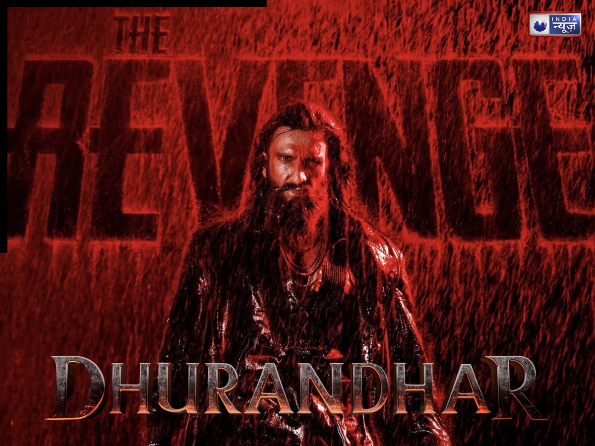 Dhurandhar The Revenge - Photo Gallery