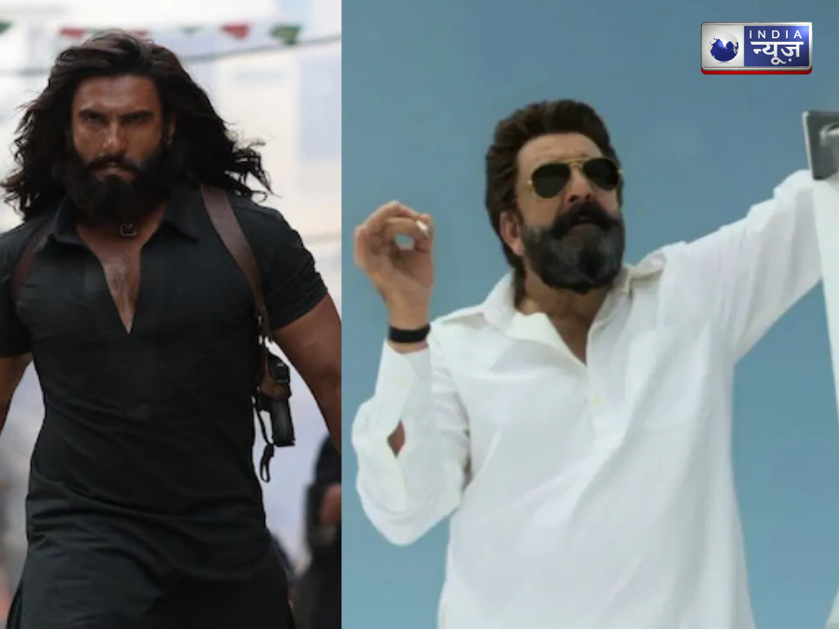 dhurandhar 2 shooting in trouble - Photo Gallery