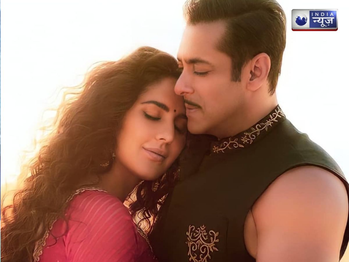 रेस्टोरेंट के मालिक ने खोला राज: जानें उस रात क्या हुआ था जब सलमान खान मुंह में गुलाब लेकर कटरीना के आगे नाचने लगे