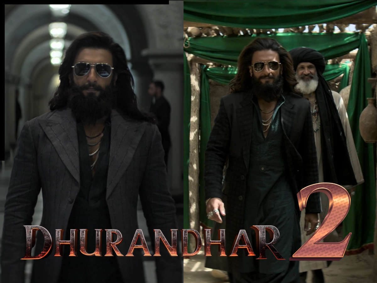 Dhurandhar 2: रणवीर सिंह की फिल्म ‘धुरंधर 2’ का टीजर रिलीज; जानिए क्या है फिल्म की स्टारकास्ट, रिलीज डेट और ओटीटी अपडेट