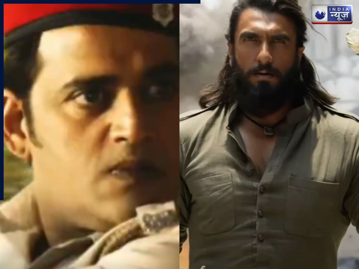 क्या सचमुच धुरंधर का क्लाइमेक्स कॉपी है? रवि किशन की भोजपुरी फिल्म से मिलते-जुलते सीन से मचा बवाल