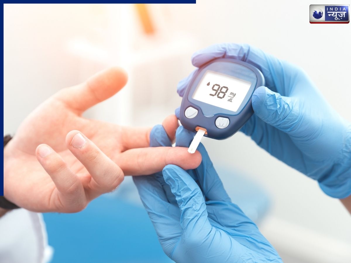 क्या डायबिटीज से घट सकती है सुनने की शक्ति? जानिए सच और शुरुआती लक्षण