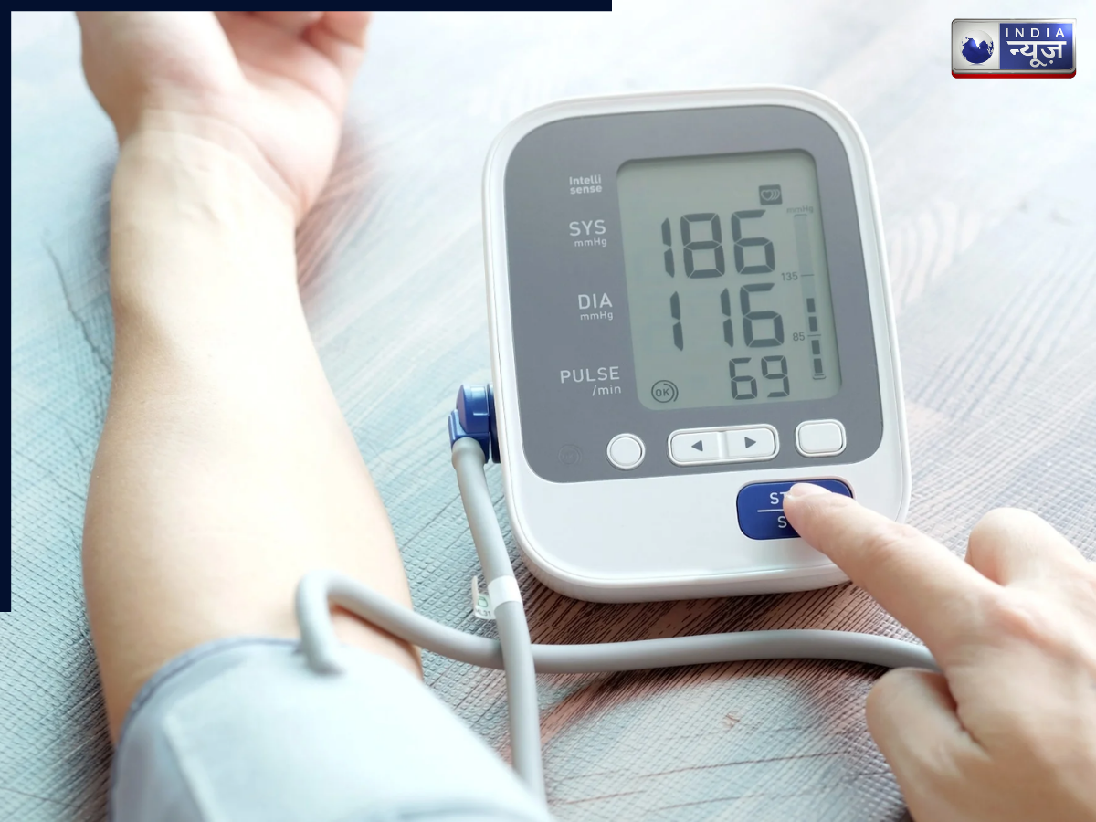 Diabetes and High BP - Photo Gallery