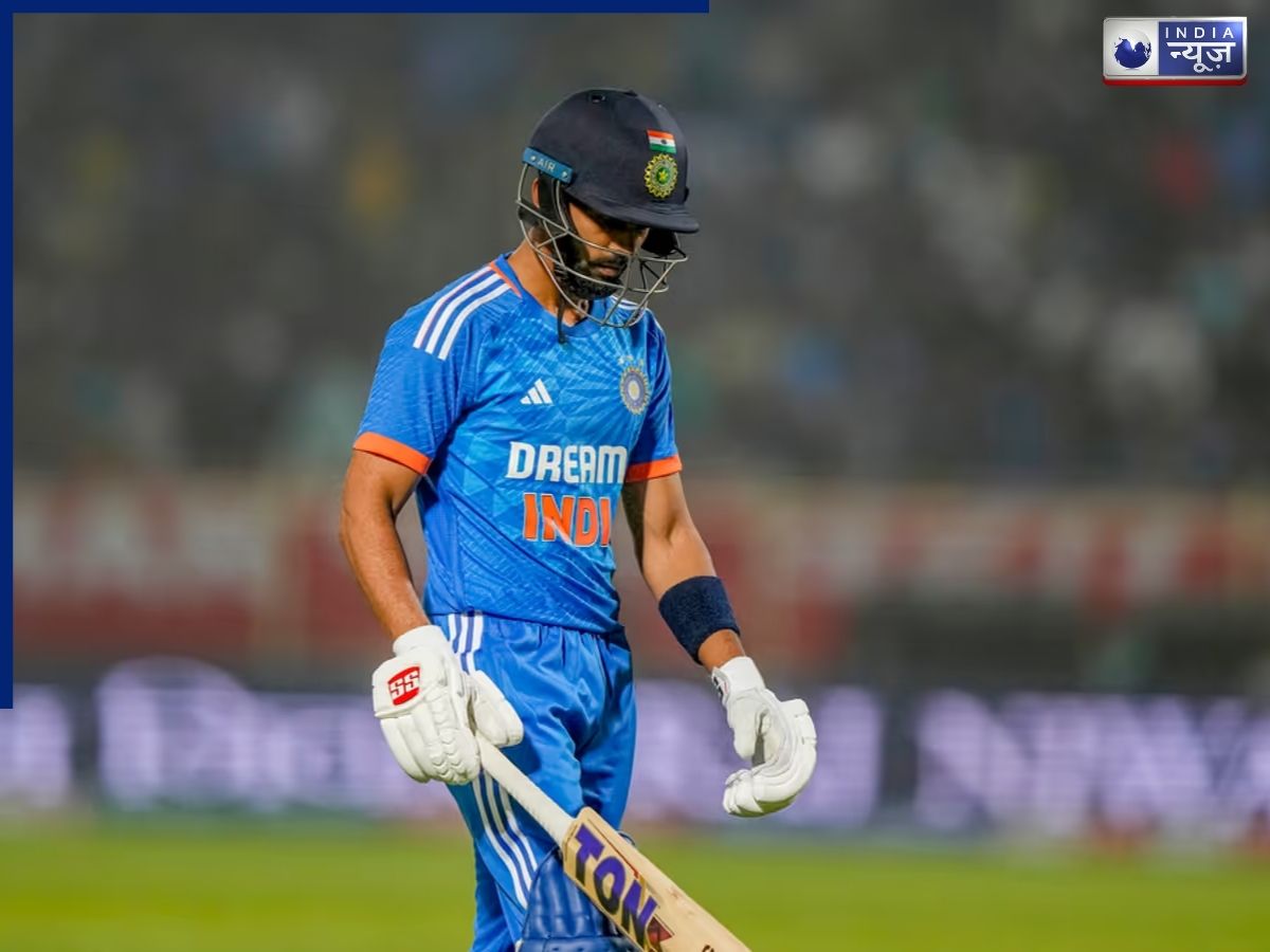 डायमंड डक क्या होता है? कैसे बिना किसी गेंद का सामना किए आउट हो जाते हैं कोई बल्लेबाज