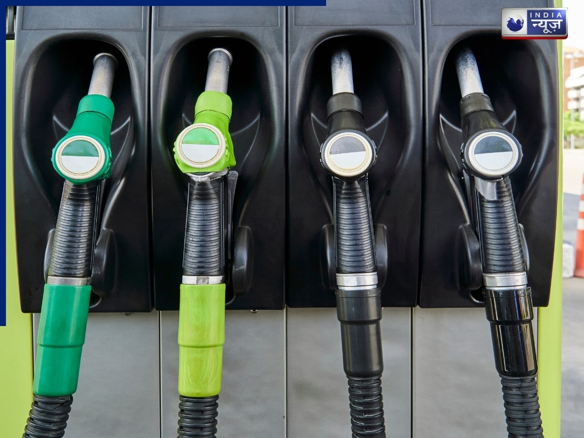 Diesel Price Today: क्या डीजल की कीमत में हुआ बदलाव, टंकी फुल कराने से पहले चेक कर लें रेट