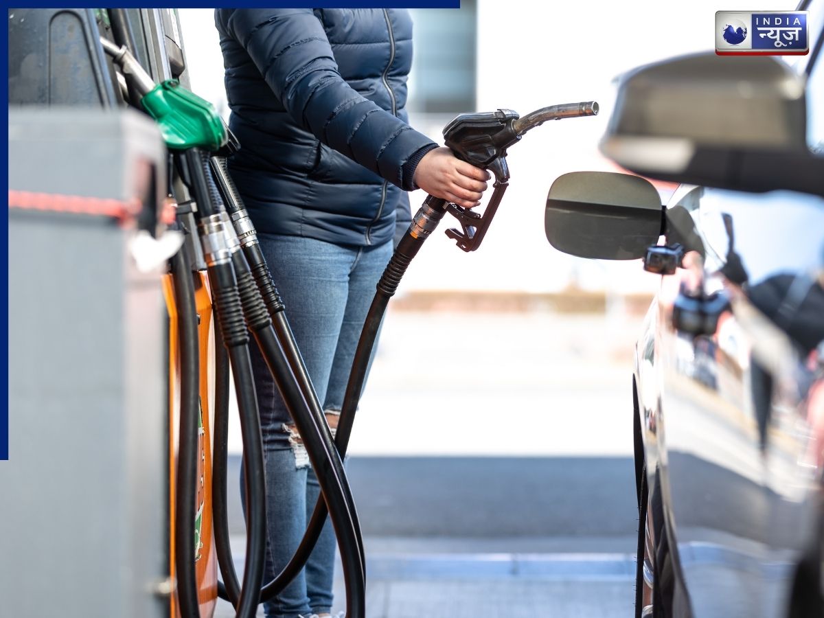 Diesel Price Today: डीजल की नई कीमत का एलान, देखें 22 फरवरी को आपके शहर में कितना है रेट