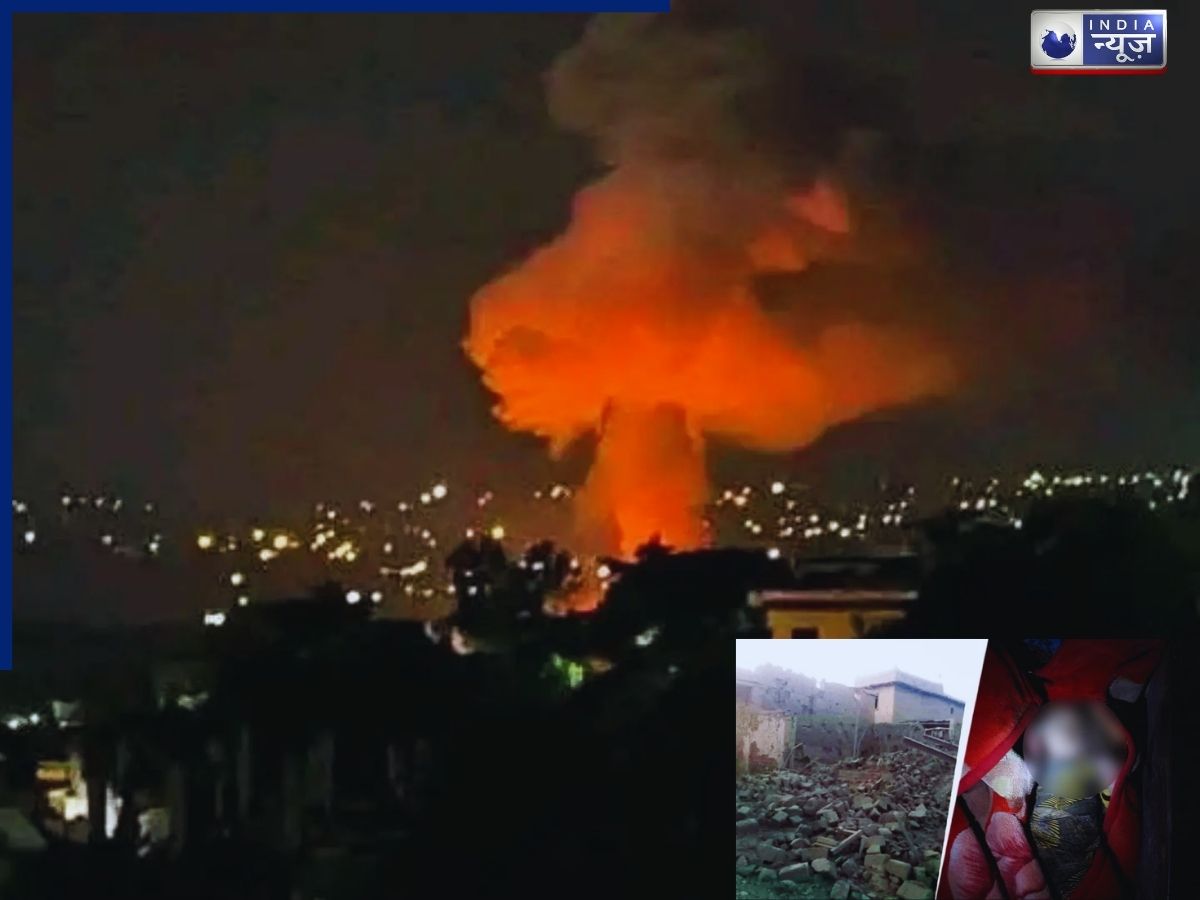 Pakistan Airstrike: पाकिस्तान ने अफगानिस्तान पर की एयरस्ट्राइक, 19 की मौत का दावा, आग बबूला हुआ अफगानिस्तान!