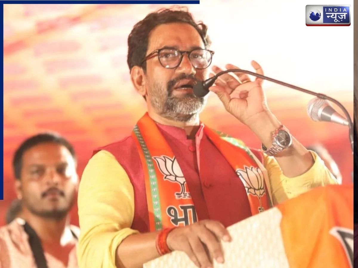 जबरन हुई निरहुआ की शादी.. पत्नी से नहीं कर पाए कभी प्यार, लेकिन हैं दो बच्चों के पिता, इस एक्ट्रेस संग है एक्सट्रा मैरिटल अफेयर?