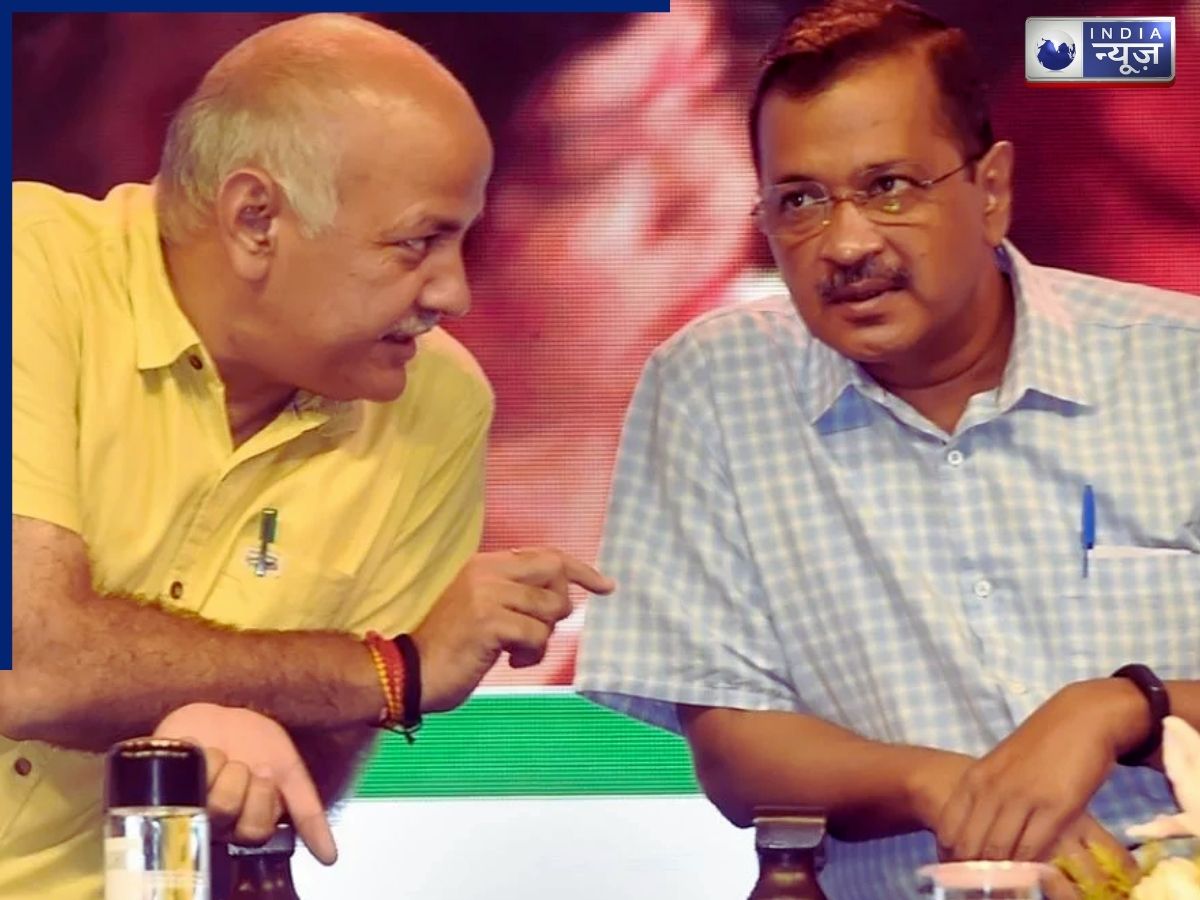 दिल्ली शराब घोटाला केस क्या है, कैसे शुरू हुई अरविंद केजरीवाल और मनीष सिसोदिया पर जांच? कोर्ट ने CBI को क्यों डांटा?