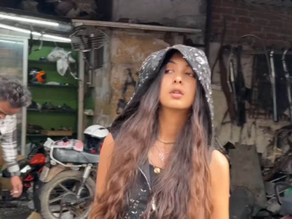 Diya’s Duniya - Photo Gallery