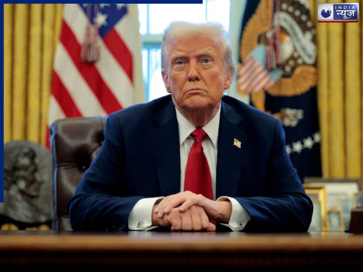 Donald Trump - Photo Gallery