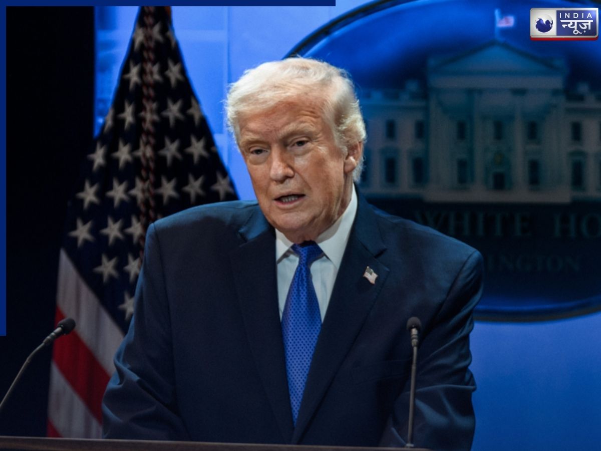 ‘देश के लिए शर्म की बात’, टैरिफ पर अमेरिकी सुप्रीम कोर्ट के फैसले के खिलाफ जमकर गरजे ट्रंप; दिया चौंकाने वाला बयान