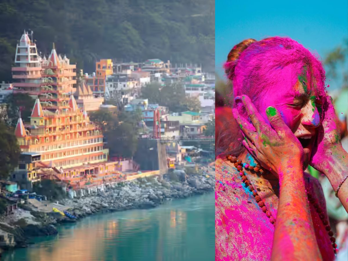 Don't Force Colours on Anyone - Photo Gallery