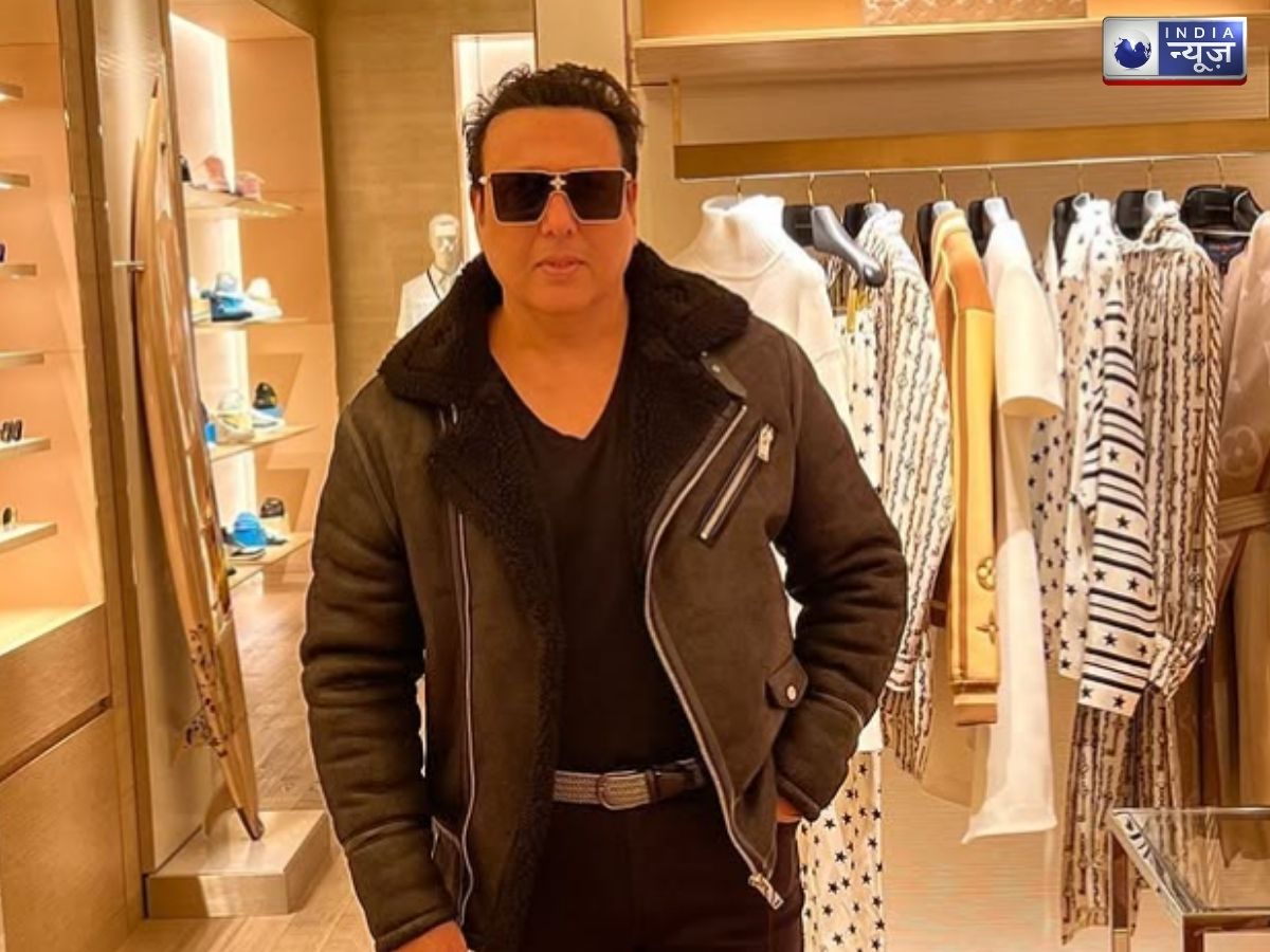 जब 15 हजार फैंस को ‘चूना’ लगा गए थे गोविंदा! आयोजकों ने ‘नकली’ हीरो से बचाई थी अपनी जान