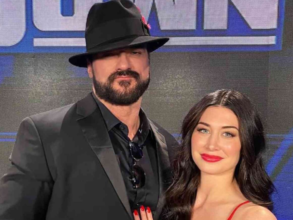 कौन हैं Drew McIntyre? जिन्हें WWE ने 2014 में निकाला था, वापस आकर मचाई तबाही